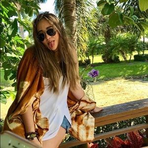 Meet your Posher, Elena